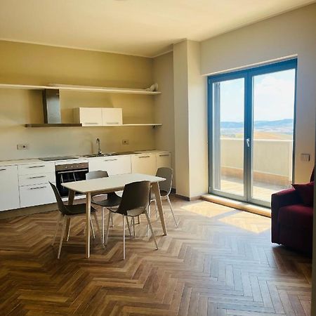 Il Primo Sasso Aparthotel Matera Exterior foto