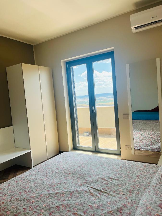 Il Primo Sasso Aparthotel Matera Exterior foto