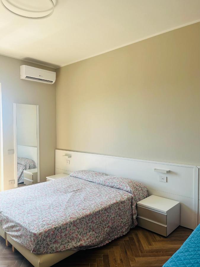 Il Primo Sasso Aparthotel Matera Exterior foto