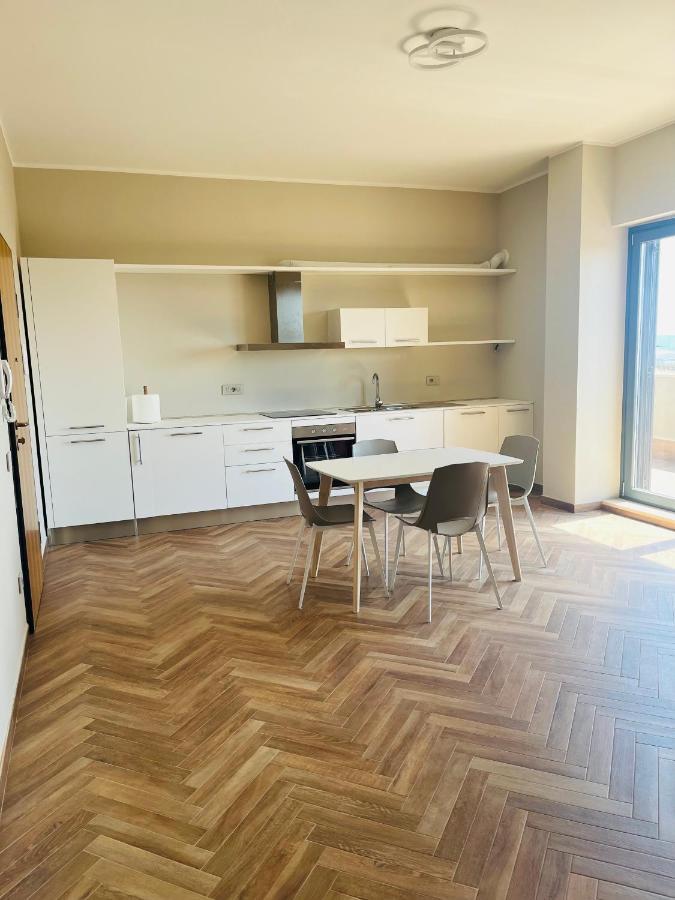 Il Primo Sasso Aparthotel Matera Exterior foto