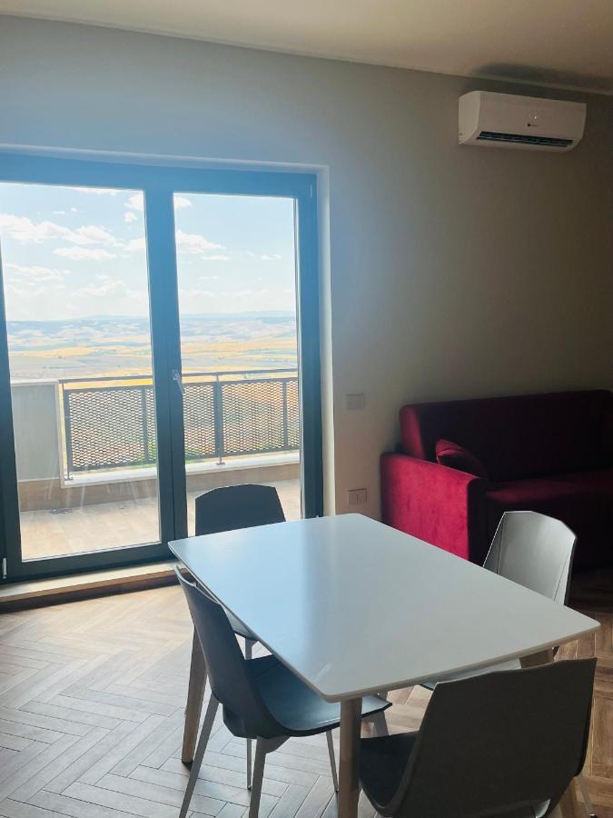 Il Primo Sasso Aparthotel Matera Exterior foto