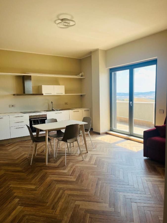 Il Primo Sasso Aparthotel Matera Exterior foto