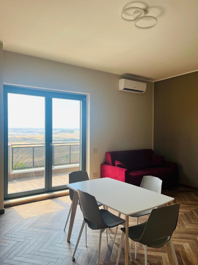 Il Primo Sasso Aparthotel Matera Exterior foto