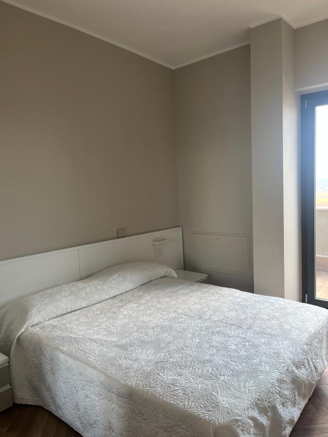 Il Primo Sasso Aparthotel Matera Exterior foto